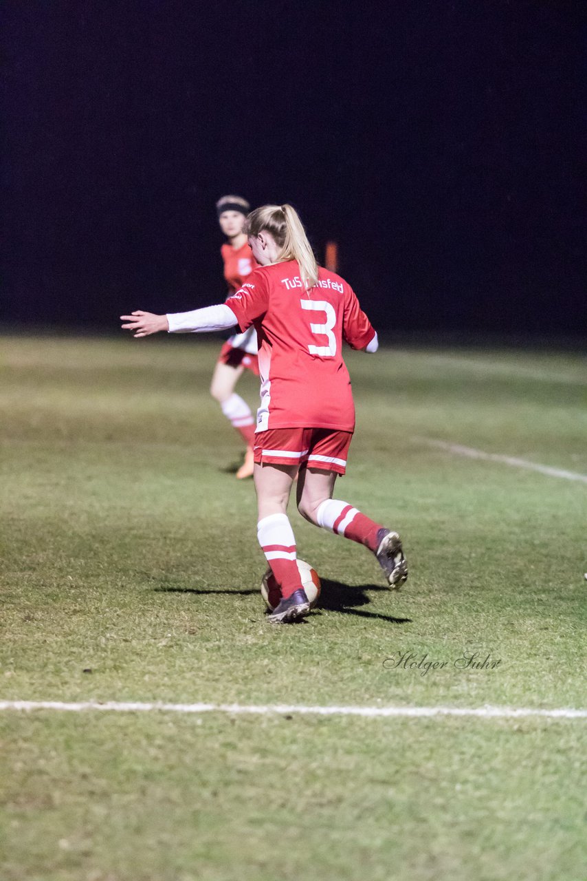 Bild 106 - Frauen TuS Tensfeld - TSV Wiemersdorf : Ergebnis: 1:1